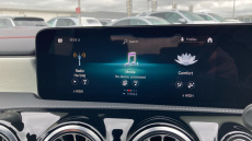 Mercedes-Benz CLA 200 AMG Line Premium + Night Ed 4dr Tip Auto Petrol Saloon